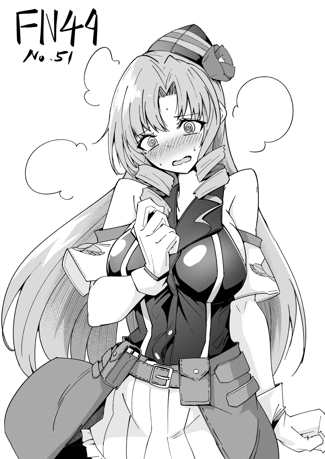 FN49 R18漫画 Page.2