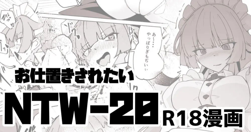 NTW-20