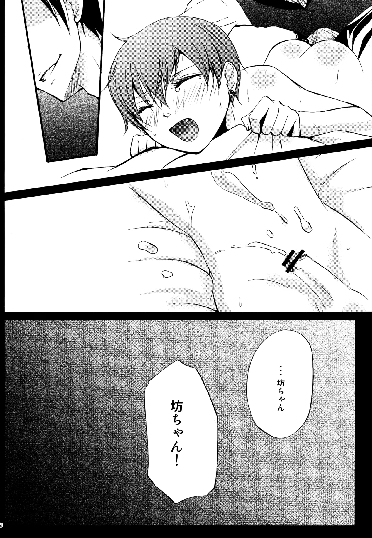 Luminol Page.13