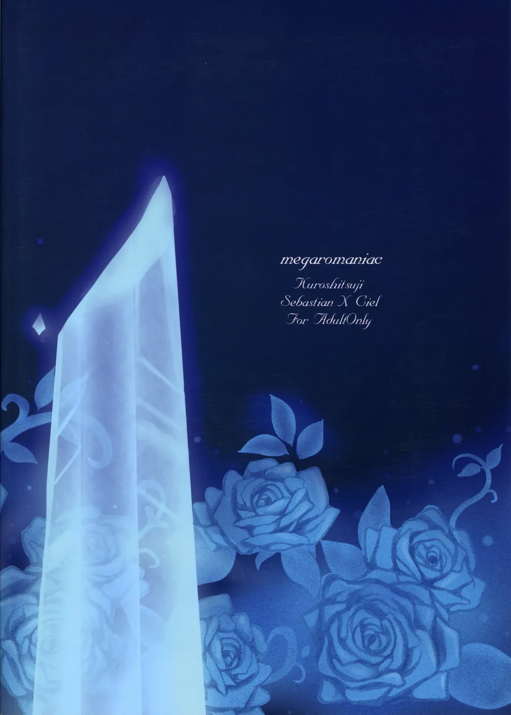 Luminol Page.2