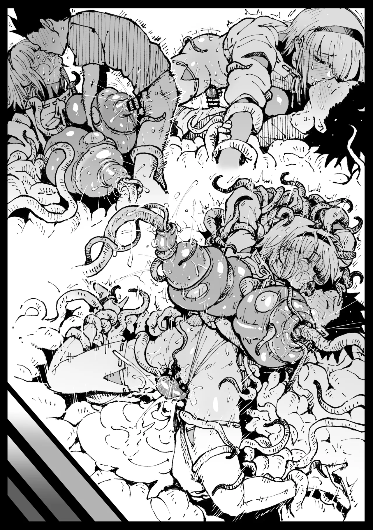 巣からの脱出_後編 Page.23