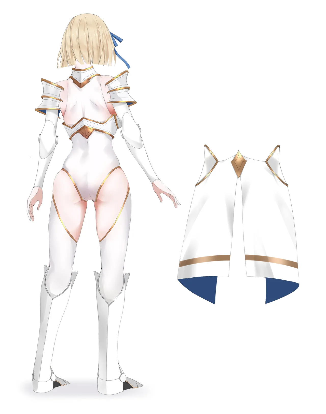 憑転の騎士アリシア〜正義の姫騎士が魔王の器に染まり堕ちる時から〜 Page.39