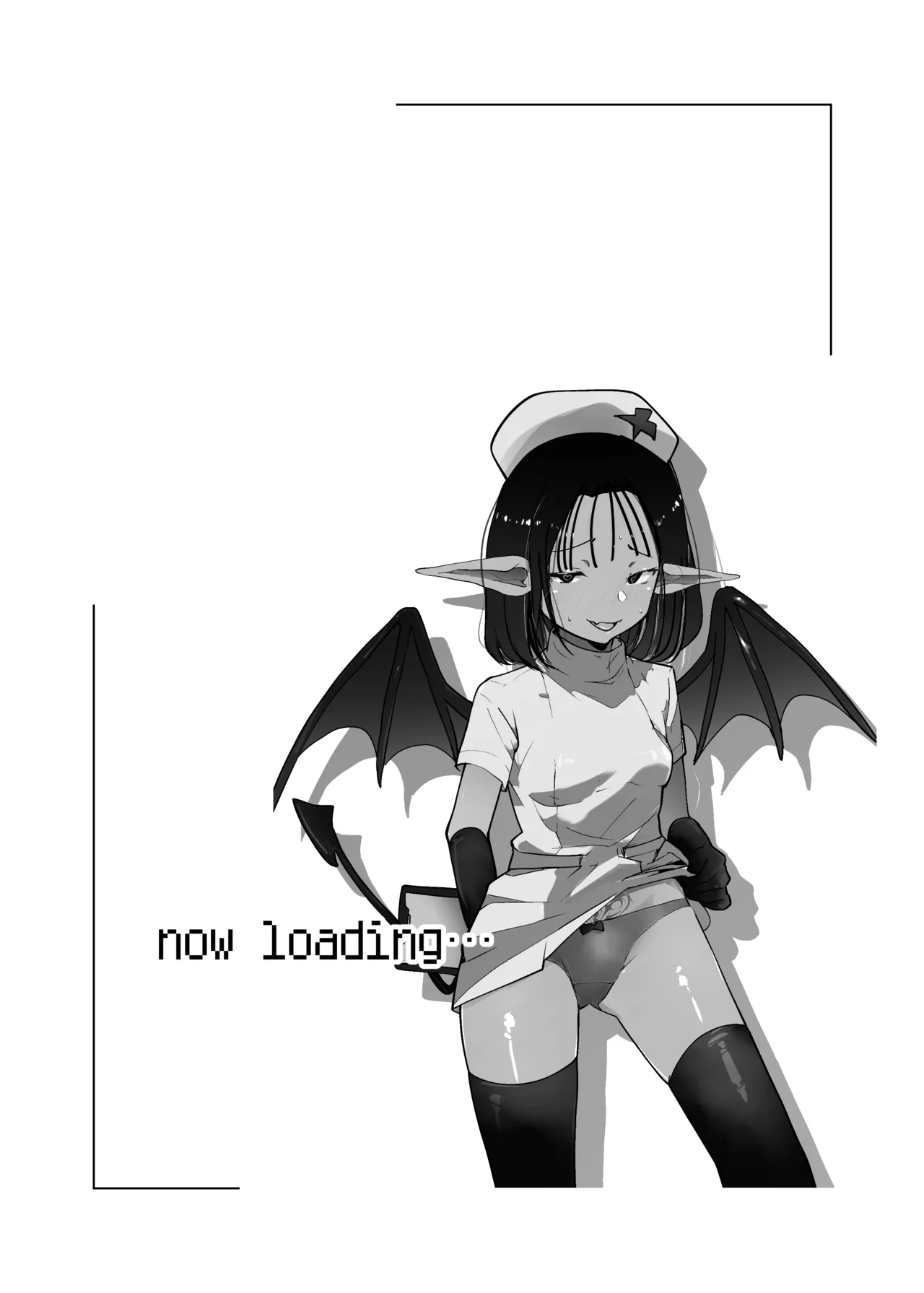 モンスター娘に負けたアト！〜世界を救った勇者は逆転無しの呪いで最弱へと堕ちる～ Page.3