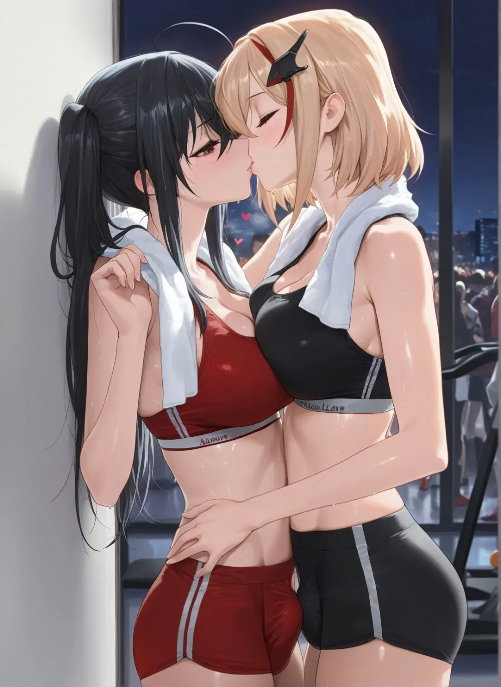 [Rametaki][AI generated]2026-01-10 Taihou x Roon Page.228