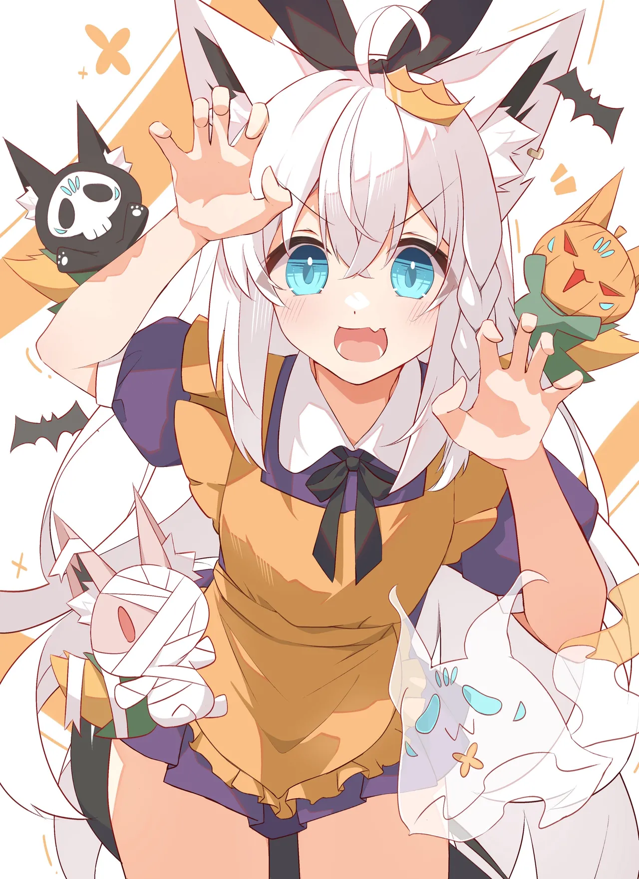 kasa_w_ / kasawara / かさわら Twitter Page.19