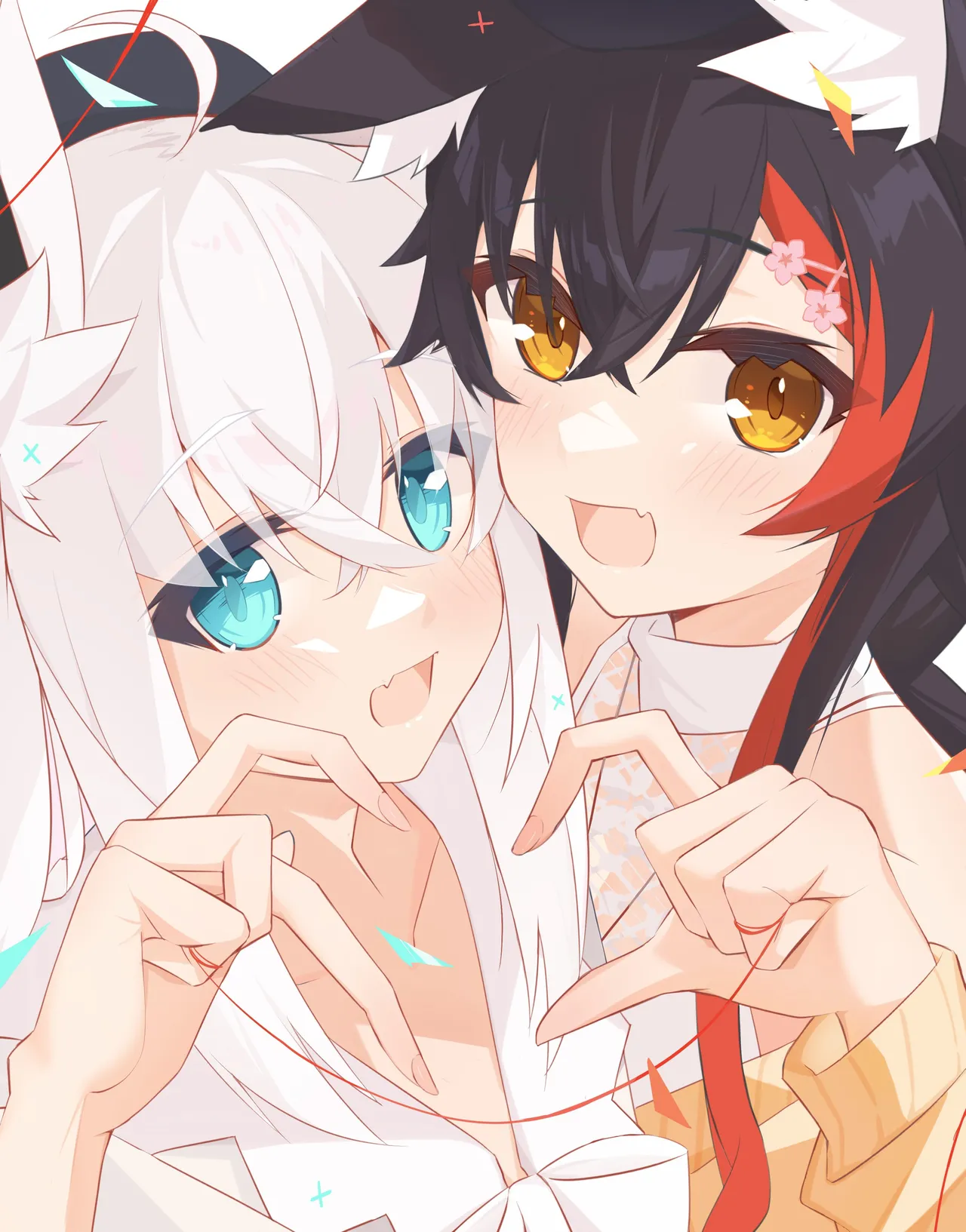 kasa_w_ / kasawara / かさわら Twitter Page.47