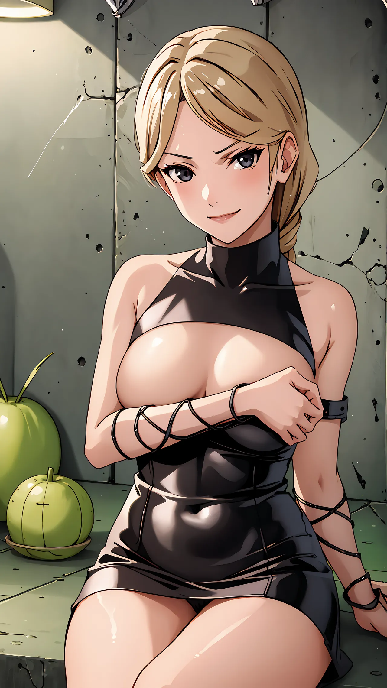 Shion Page.85