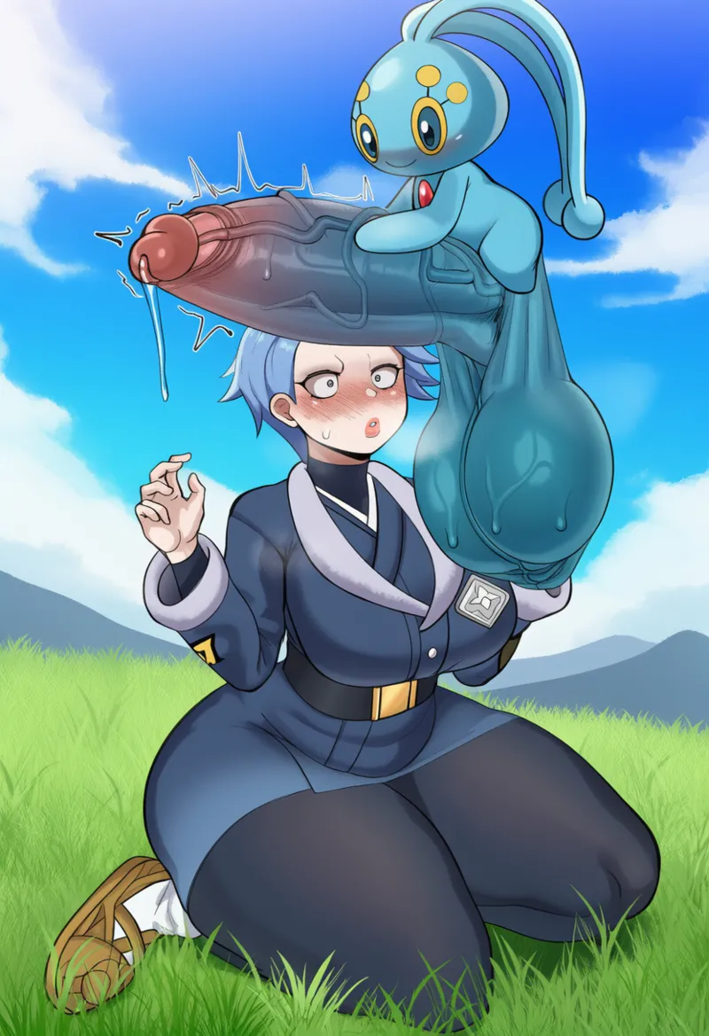 Gen 2 x pokemon Page.7