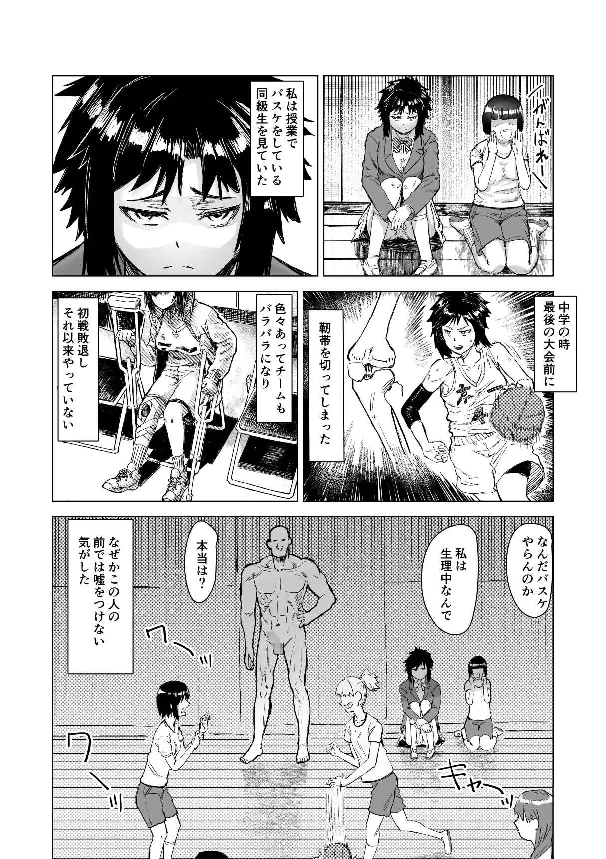 学校催● 体育編 Page.21