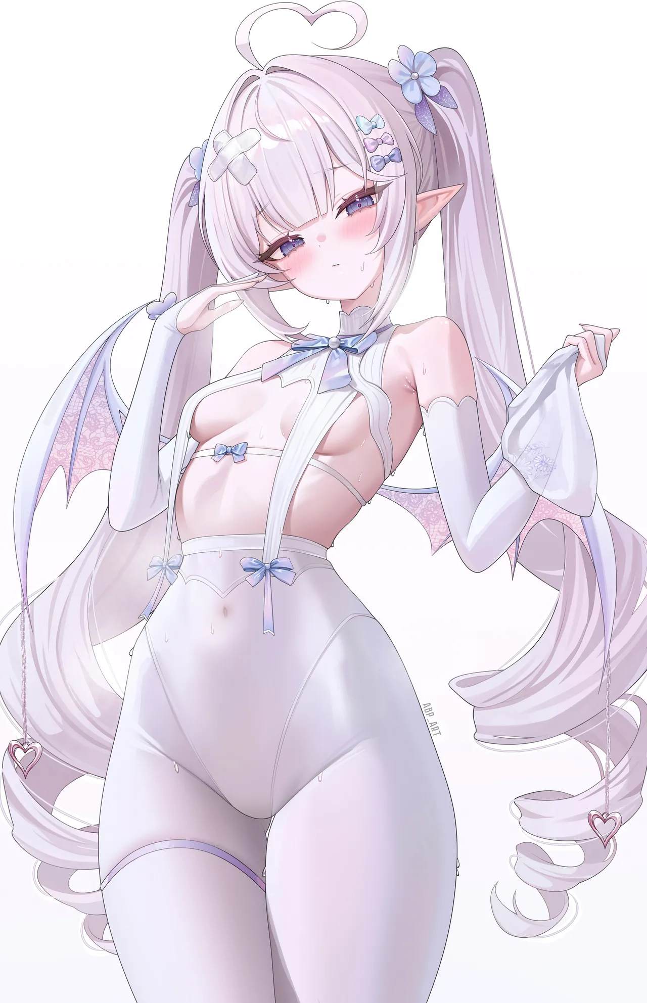 OC Sayume Page.4
