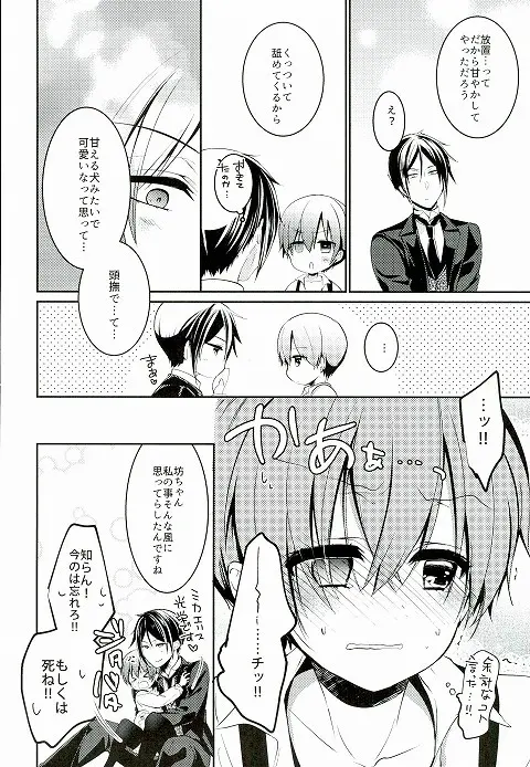 Sillage Page.13