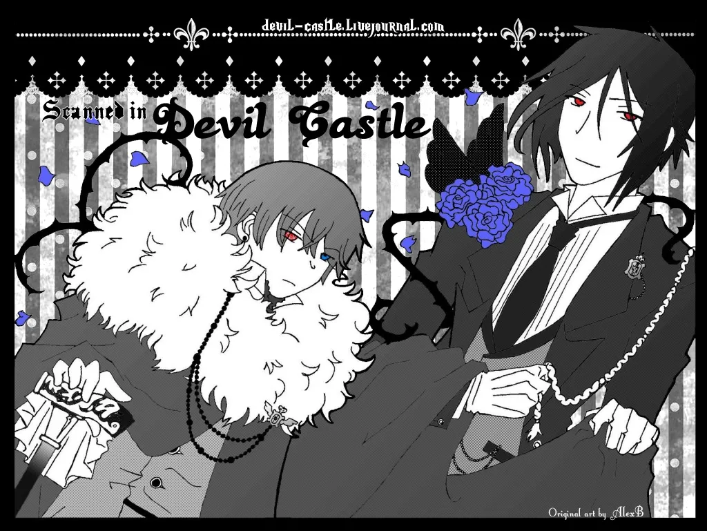 Garden of Eden Page.3
