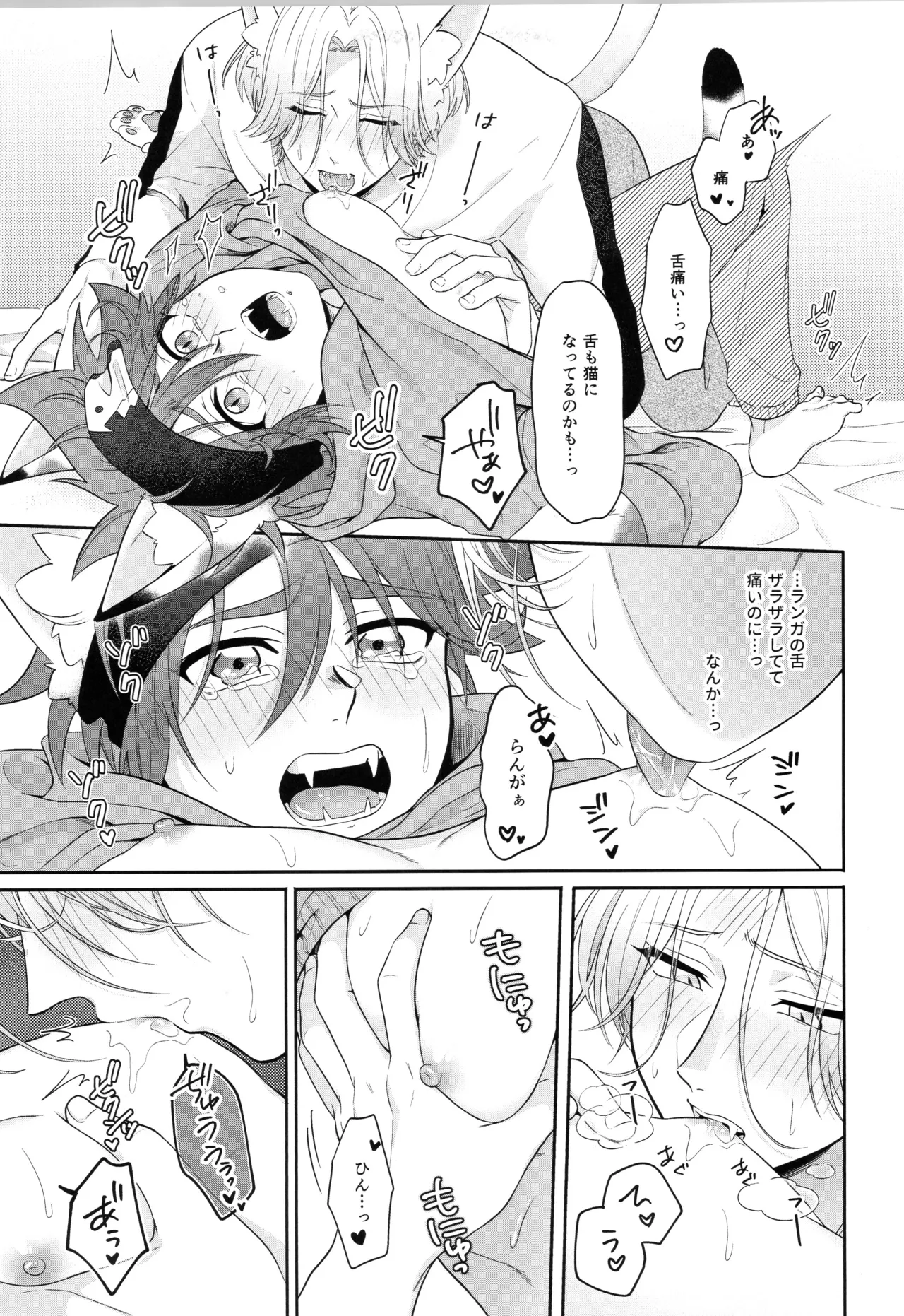 インフィニティ アソート Page.156