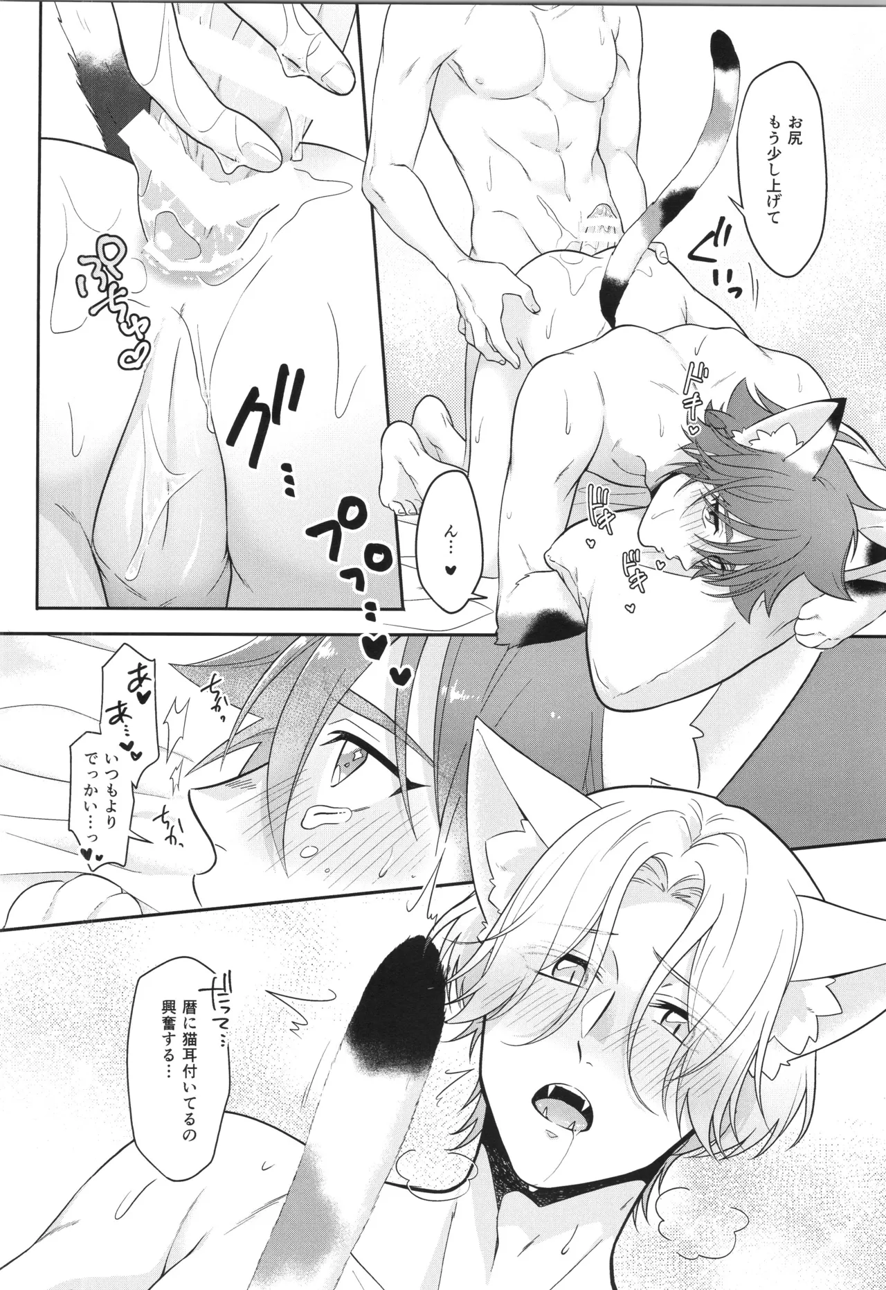 インフィニティ アソート Page.161