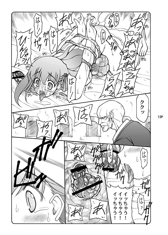 蟲鳥総集編デジタル版 Page.13