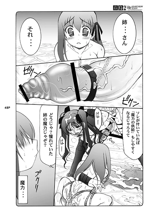 蟲鳥総集編デジタル版 Page.48