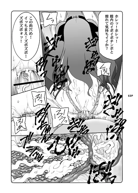 蟲鳥総集編デジタル版 Page.63
