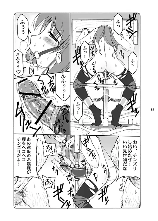 蟲鳥総集編デジタル版 Page.81