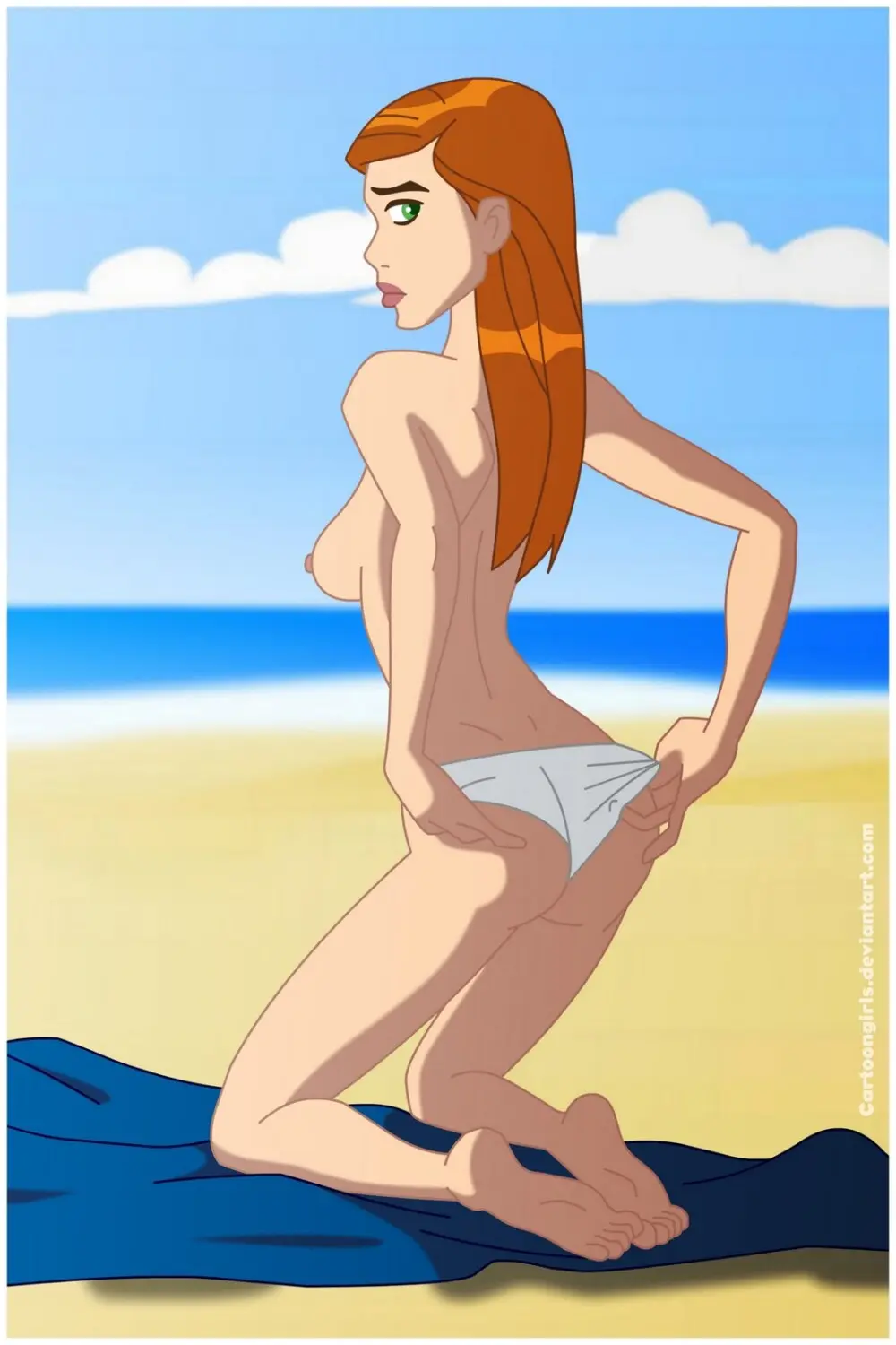 Scooby-Doo 4 Page.270
