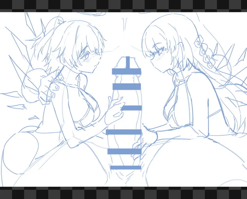 Patreon Arknights part3 Page.39