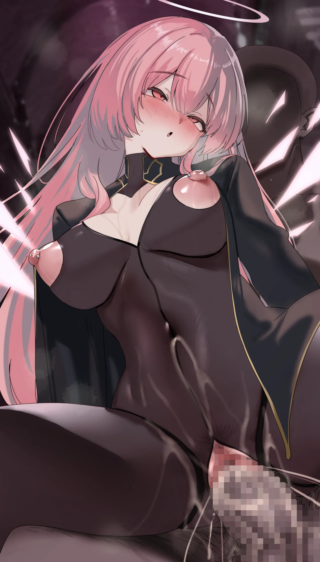 Patreon Arknights part3 Page.67