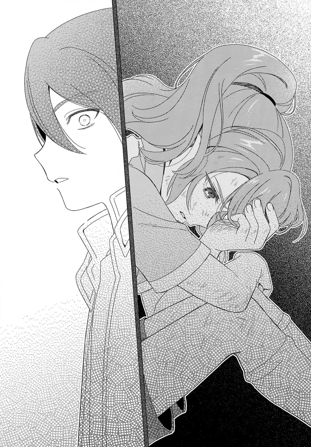 少年ストラグル Page.6
