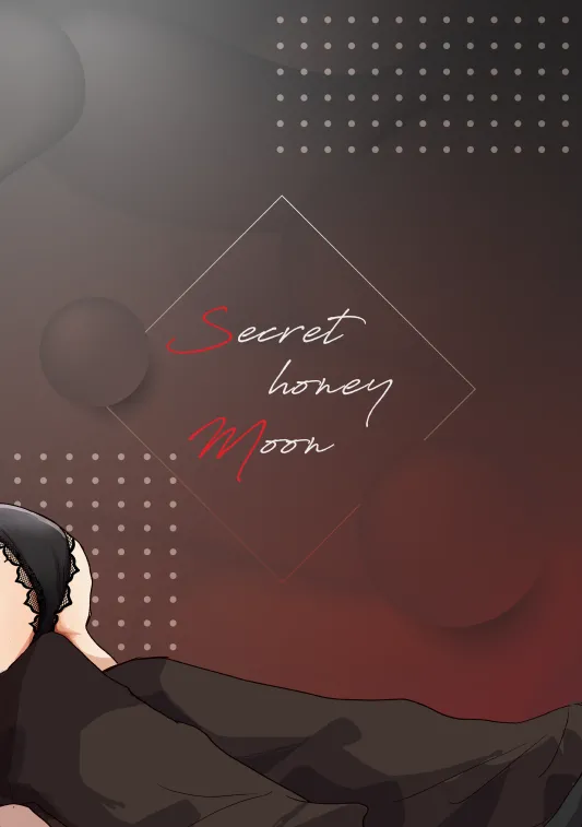 Secret honey Moon Page.49