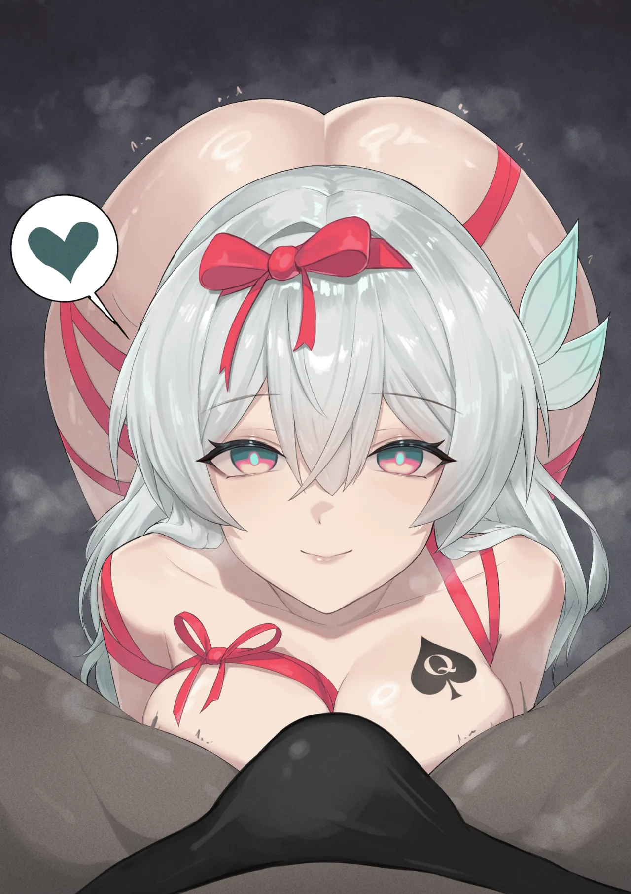 yeowasae（honkai star rail） Page.66