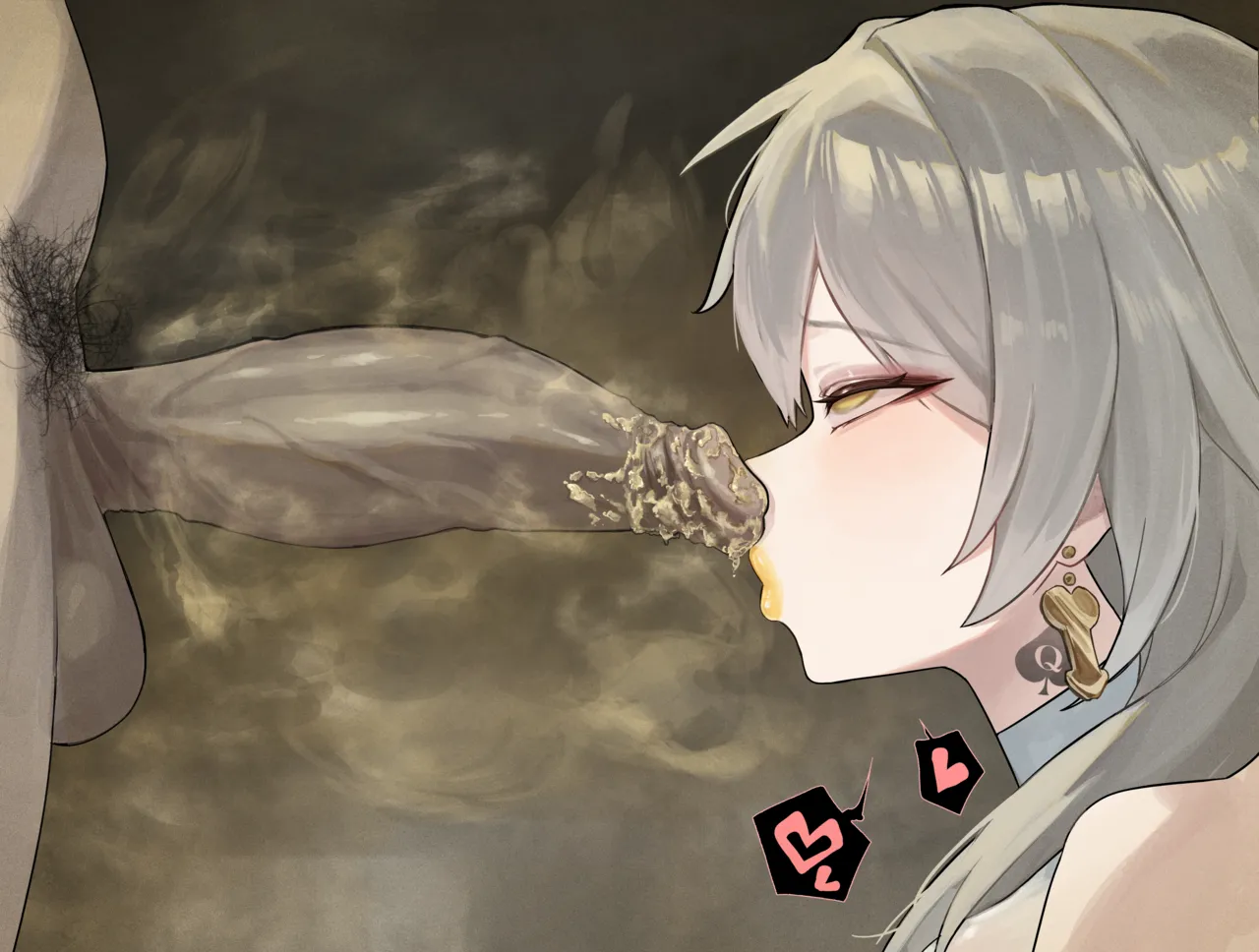 yeowasae（honkai star rail） Page.77