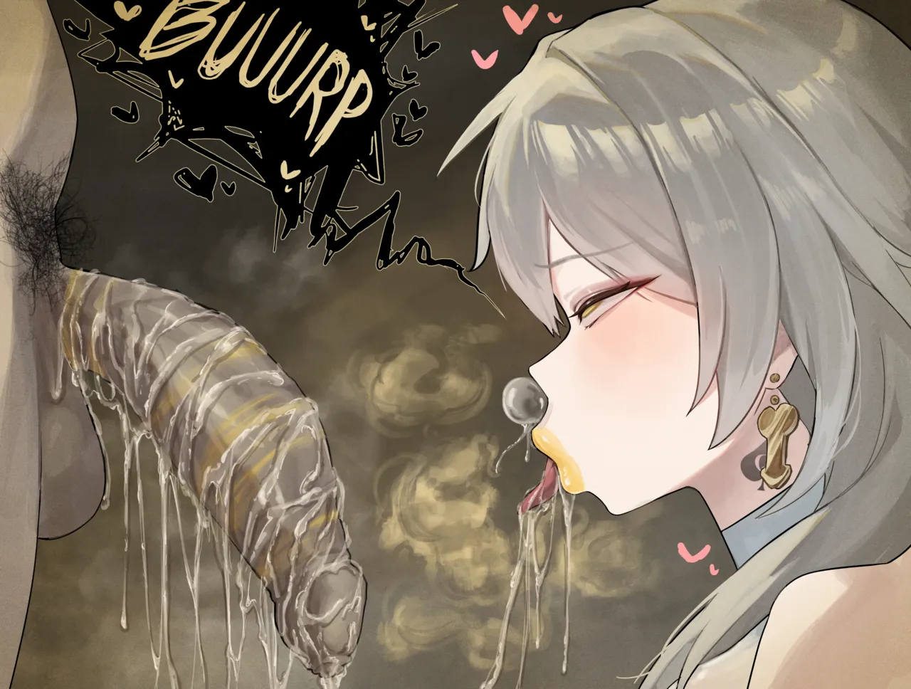 yeowasae（honkai star rail） Page.80