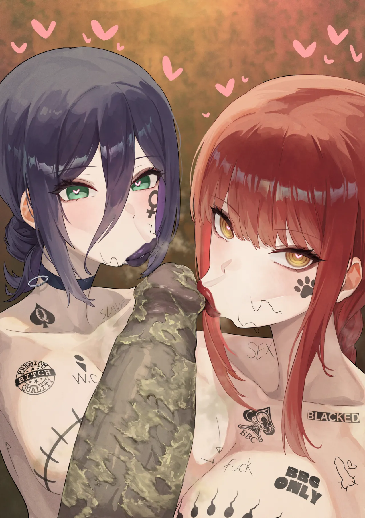 yeowasae（honkai star rail） Page.84