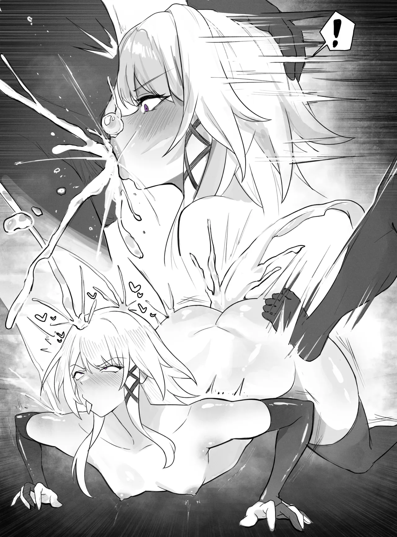 yeowasae（genshin impact） Page.67