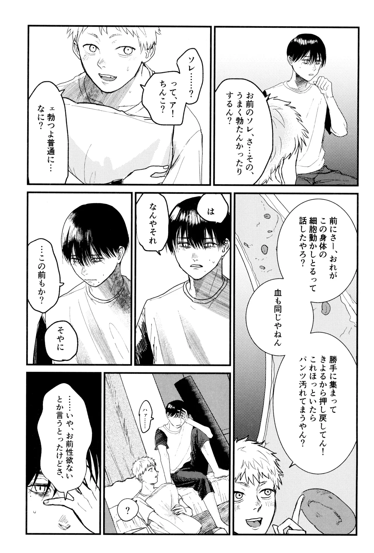 Zankou Page.20