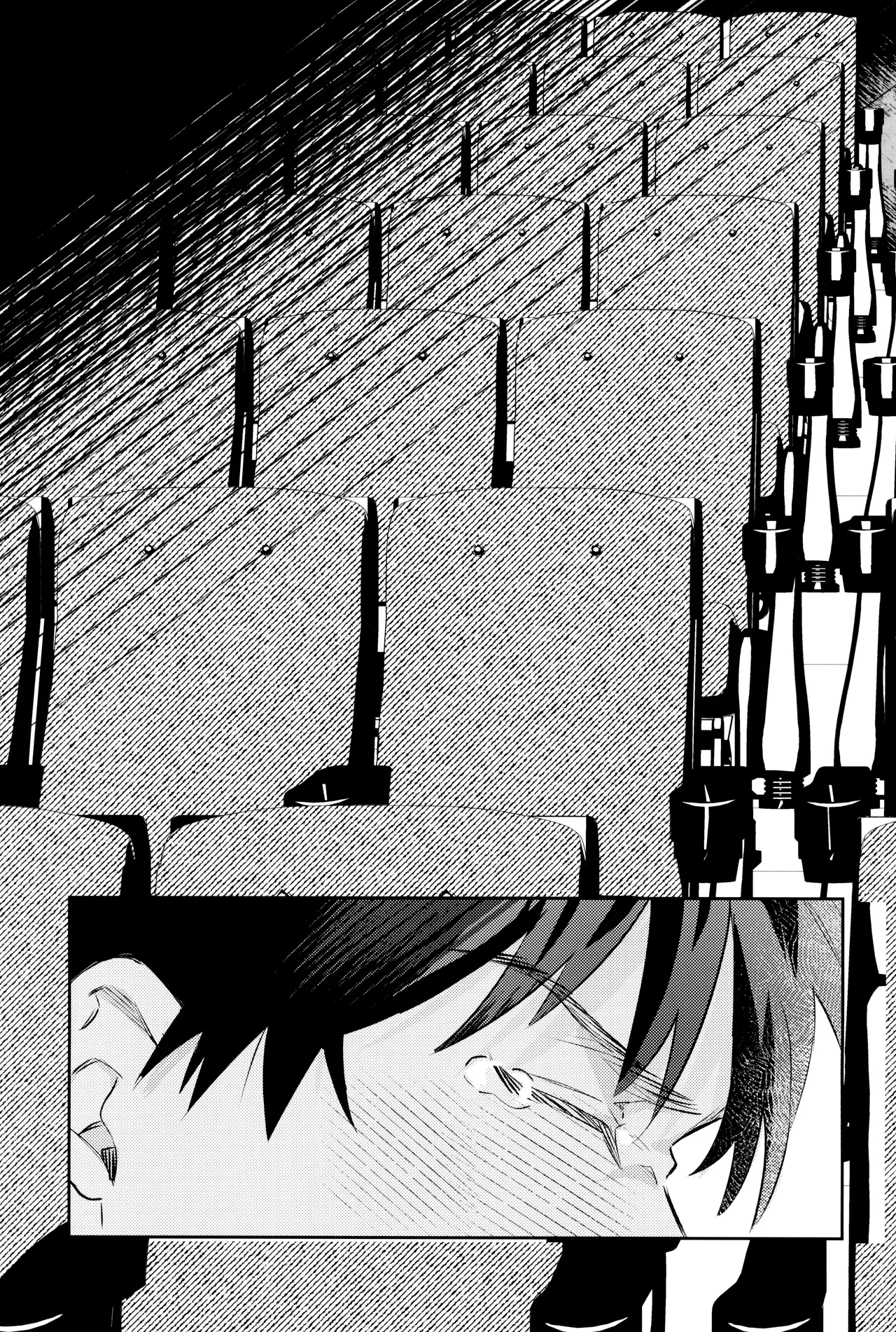 Hatsu ai Page.65
