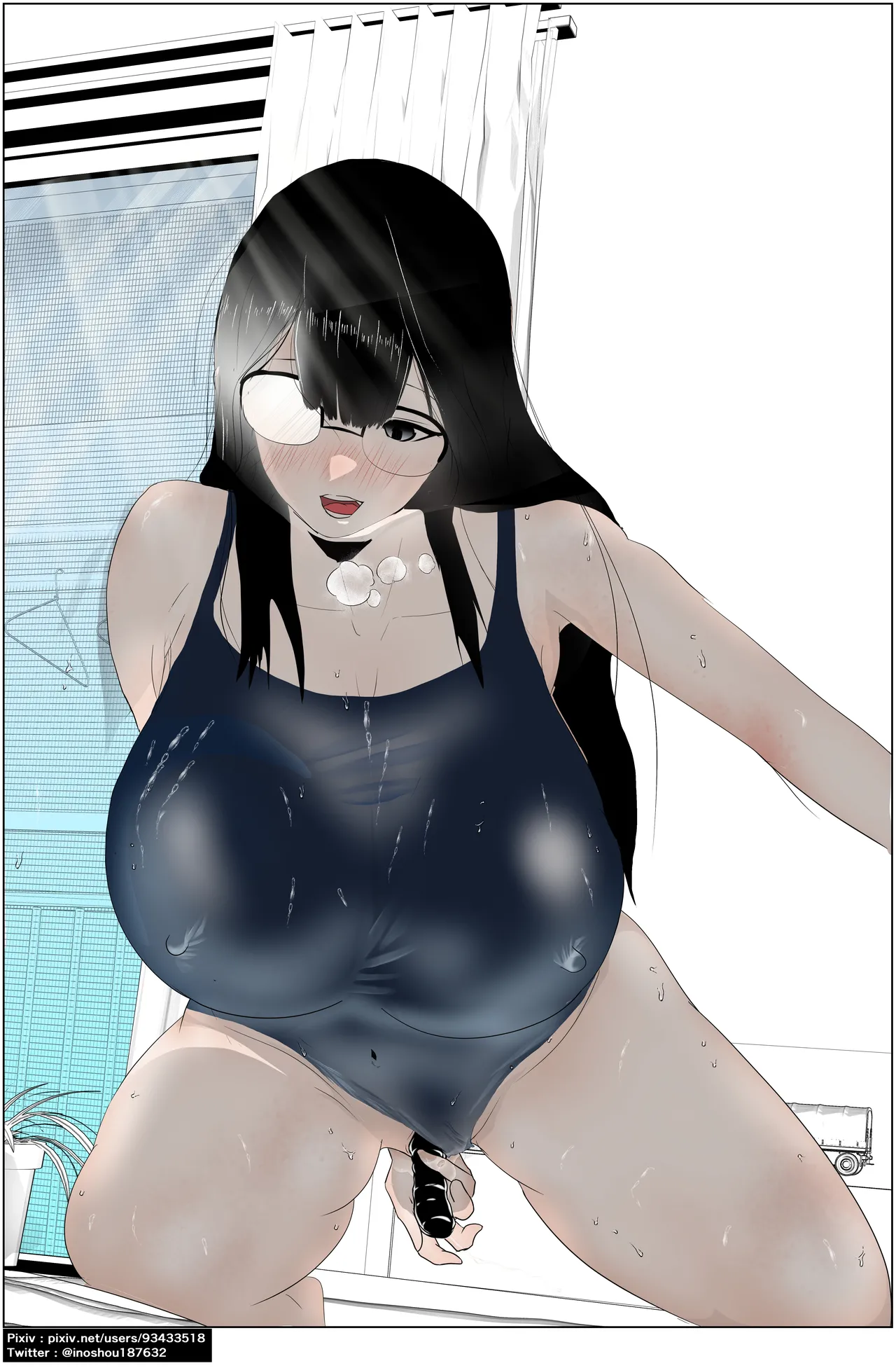 差分画像 Page.2