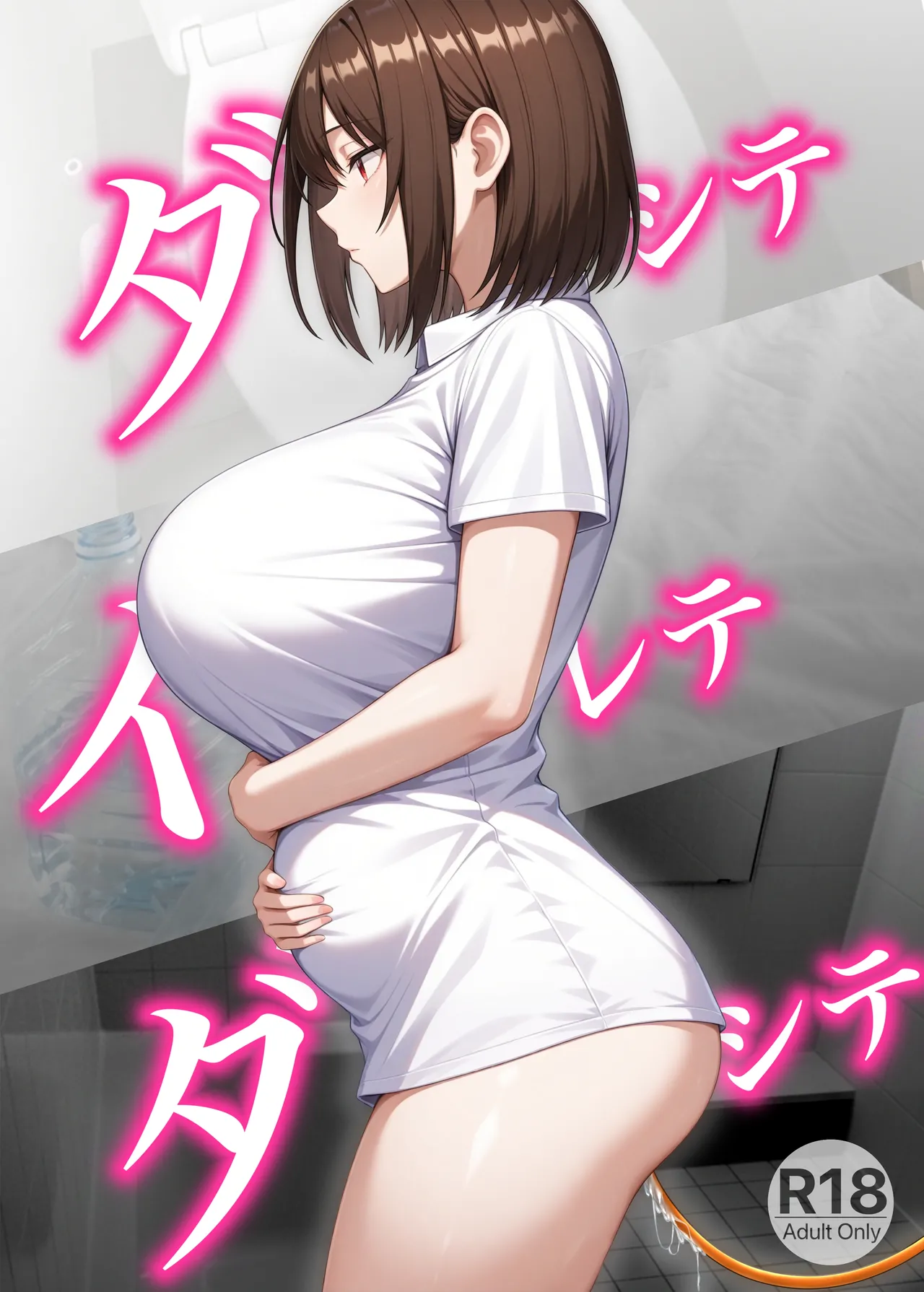 ダシテ イレテ ダシテ