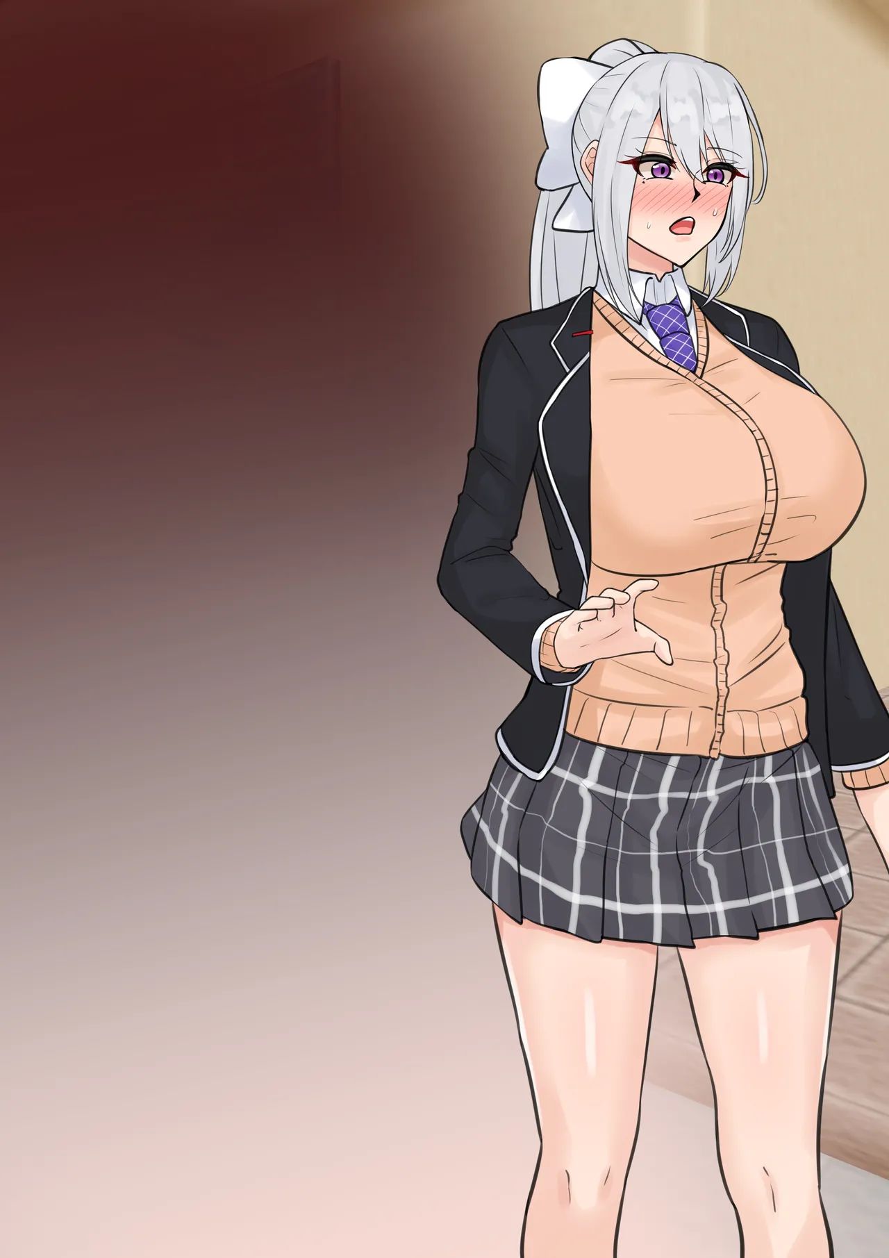 表と裏 Page.7