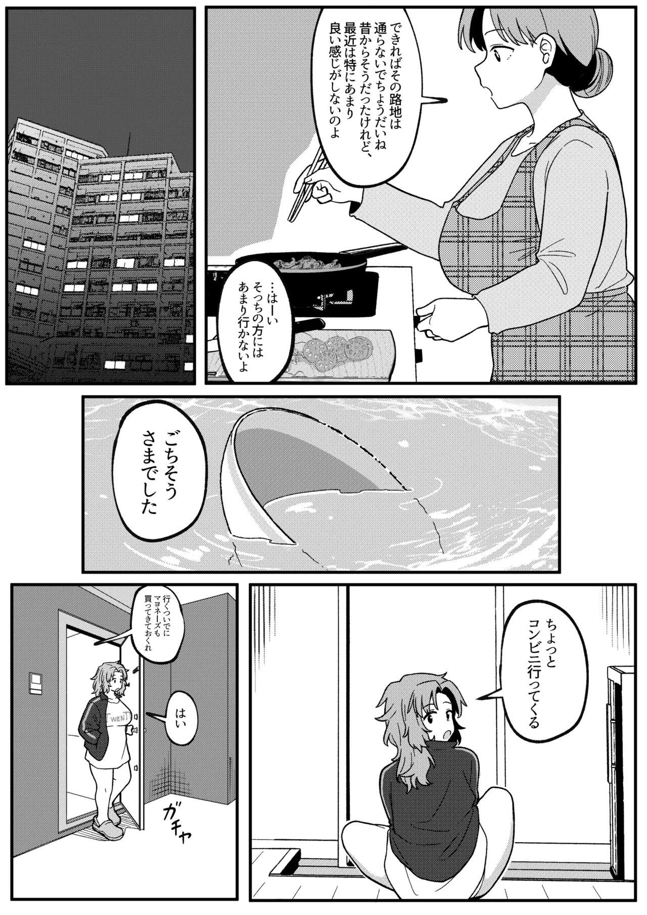 ミラーコレクション 11 Page.15