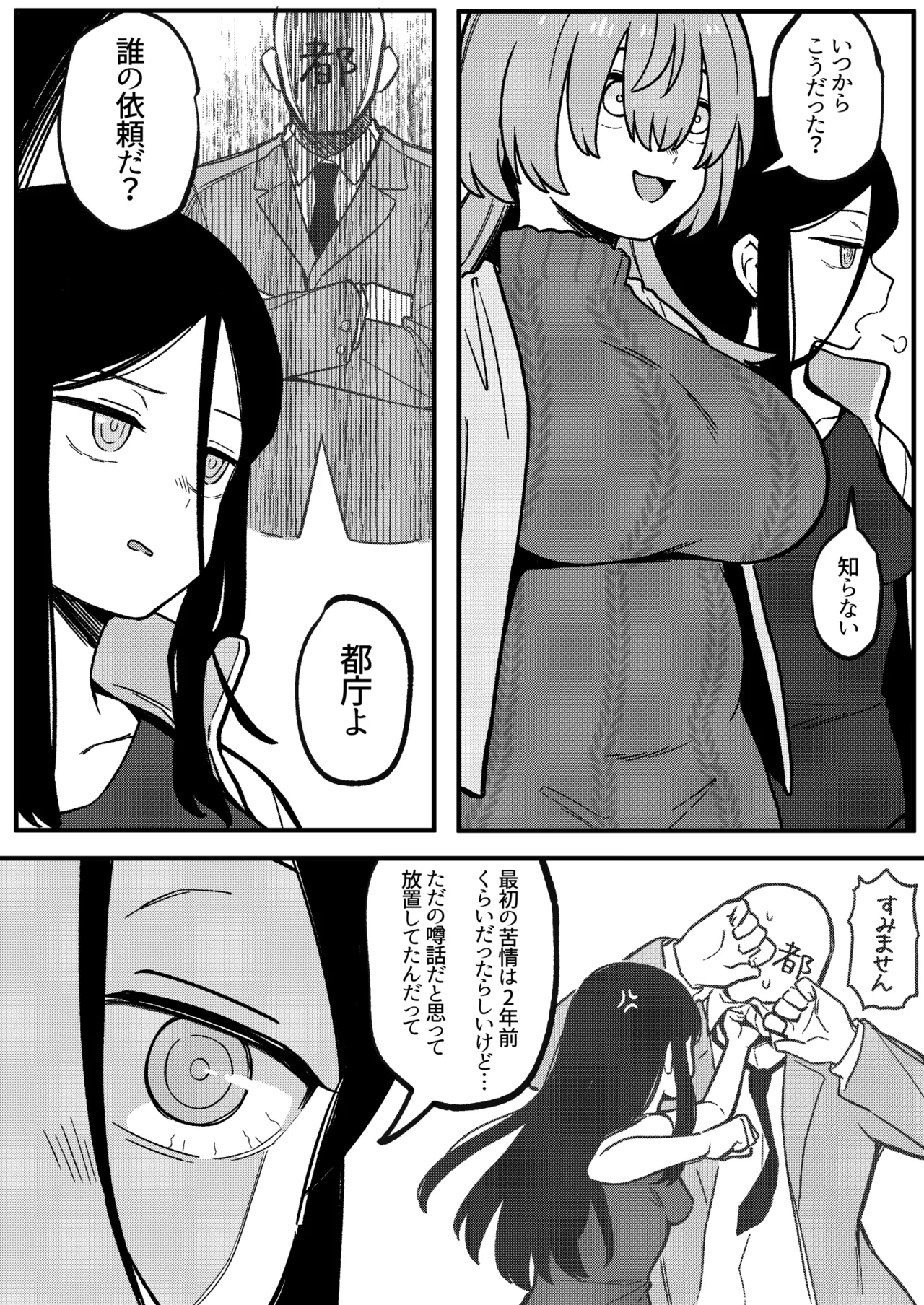 ミラーコレクション 11 Page.5