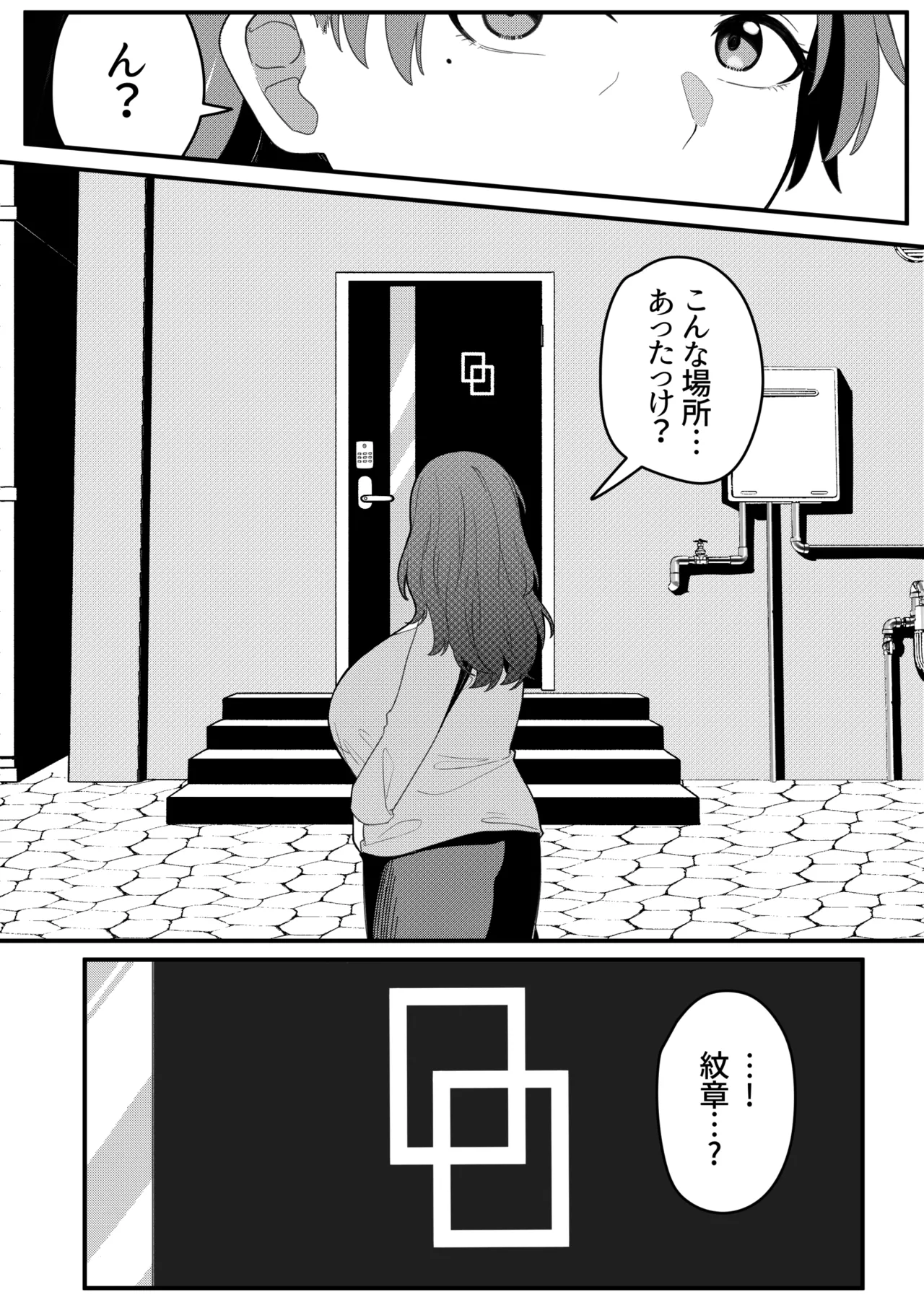 ミラーコレクション 11 Page.65