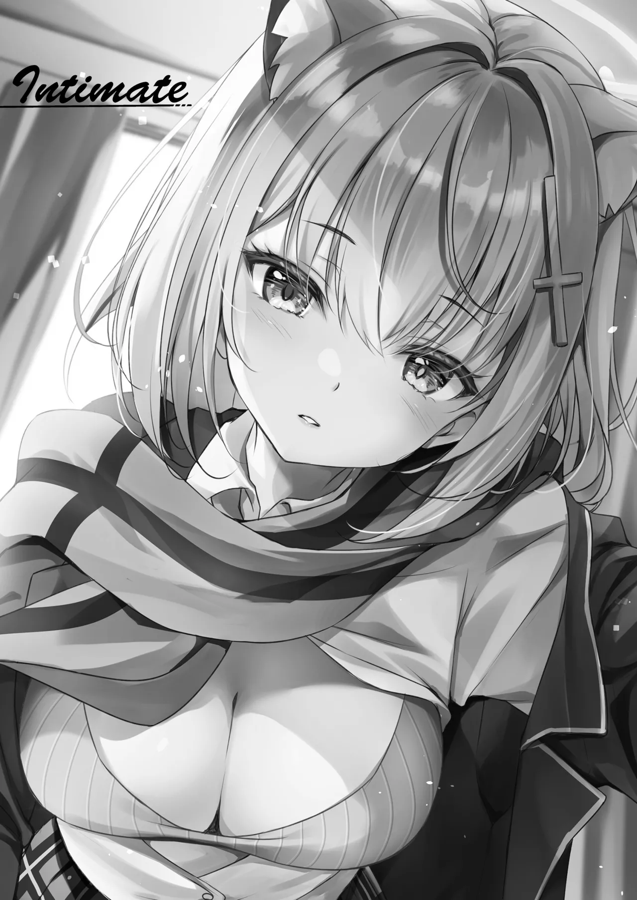 intimate Page.3