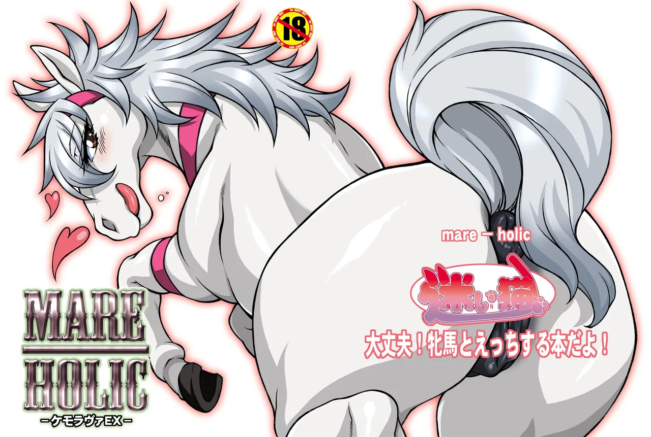 MARE HOLIC