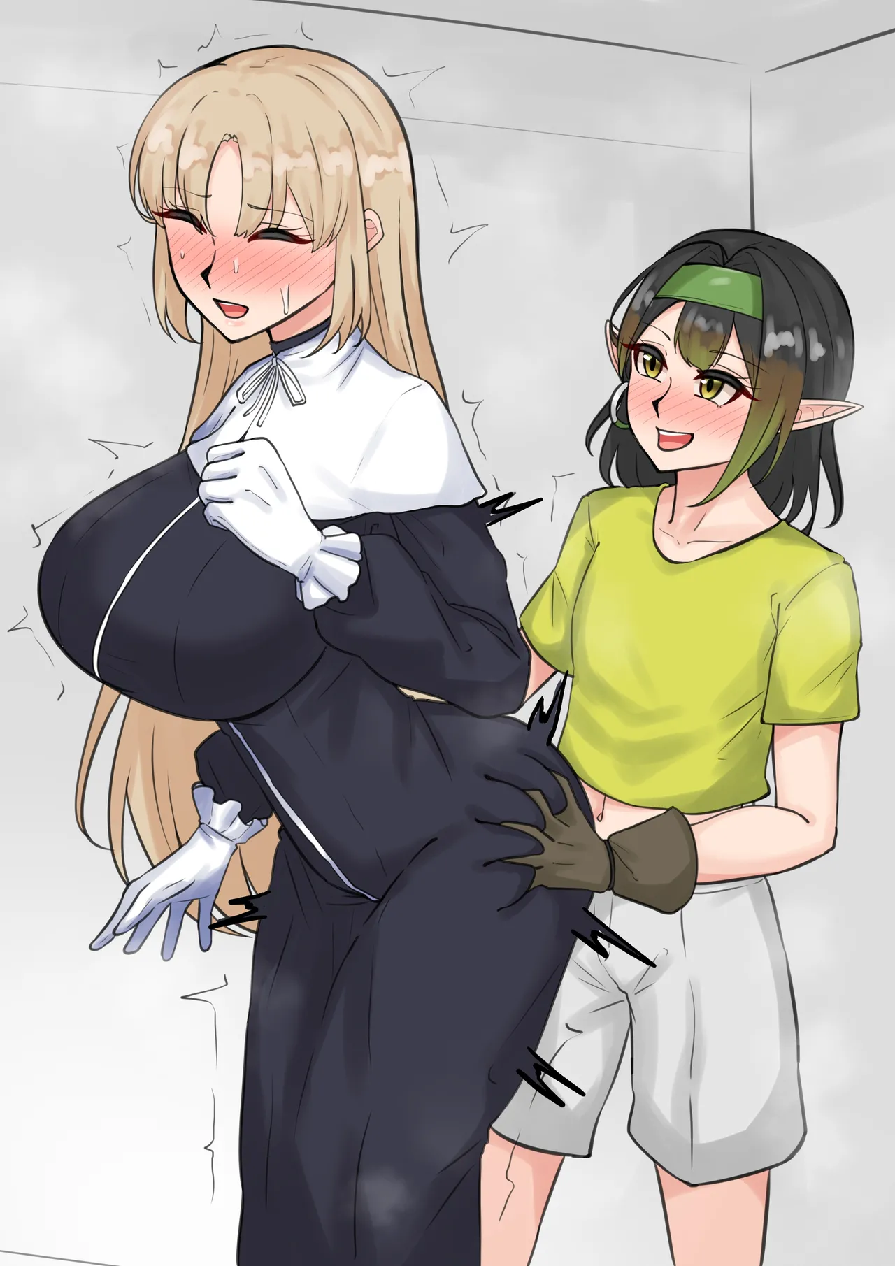 メス堕ちclaさん Page.6