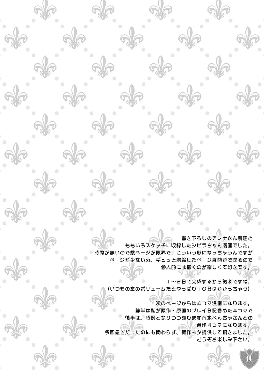 Aigis MIX Page.13
