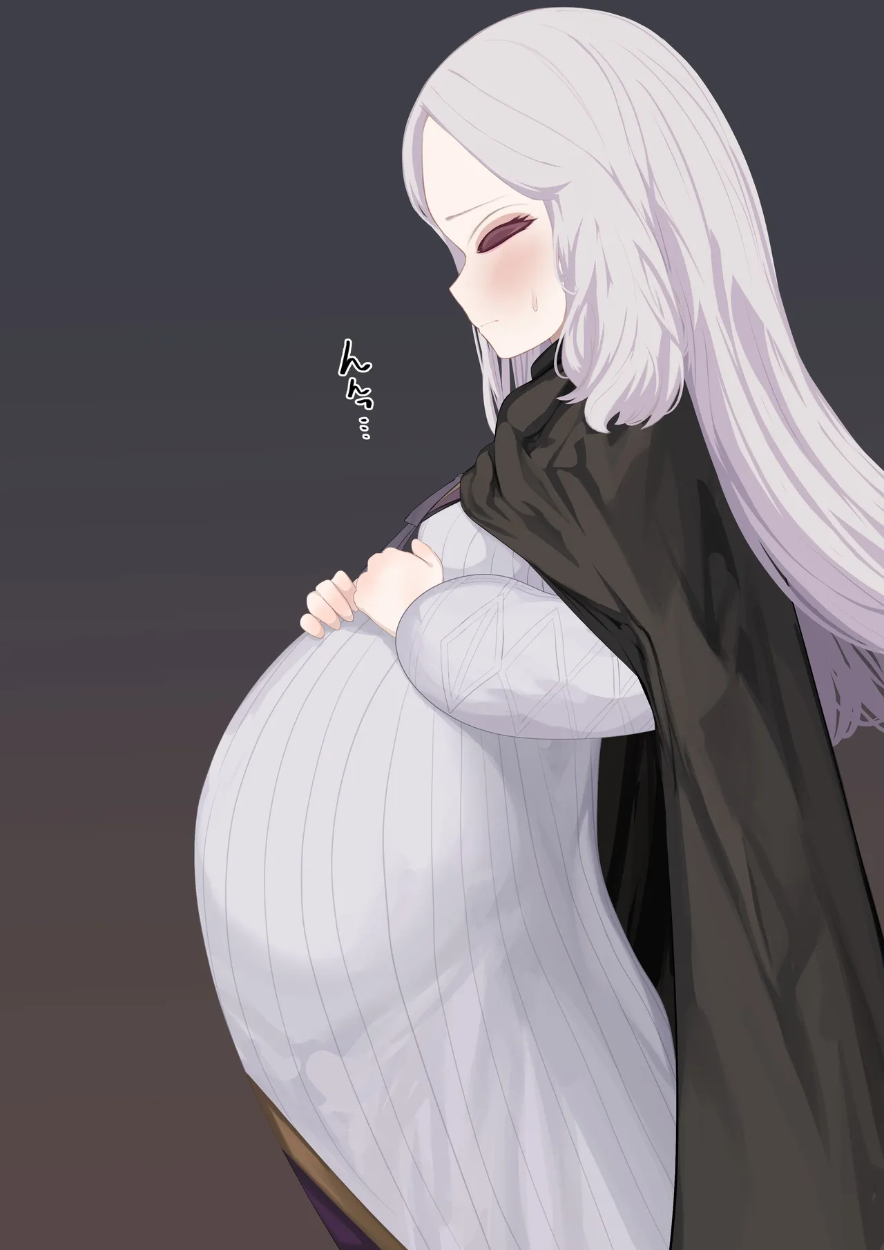 異種姦妊孕奇譚・第四幕 Page.5