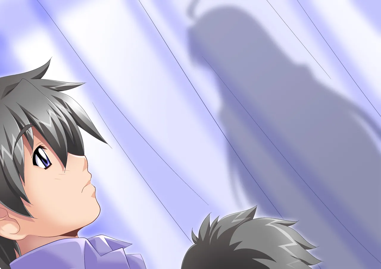 家族乱交～本家 Page.85