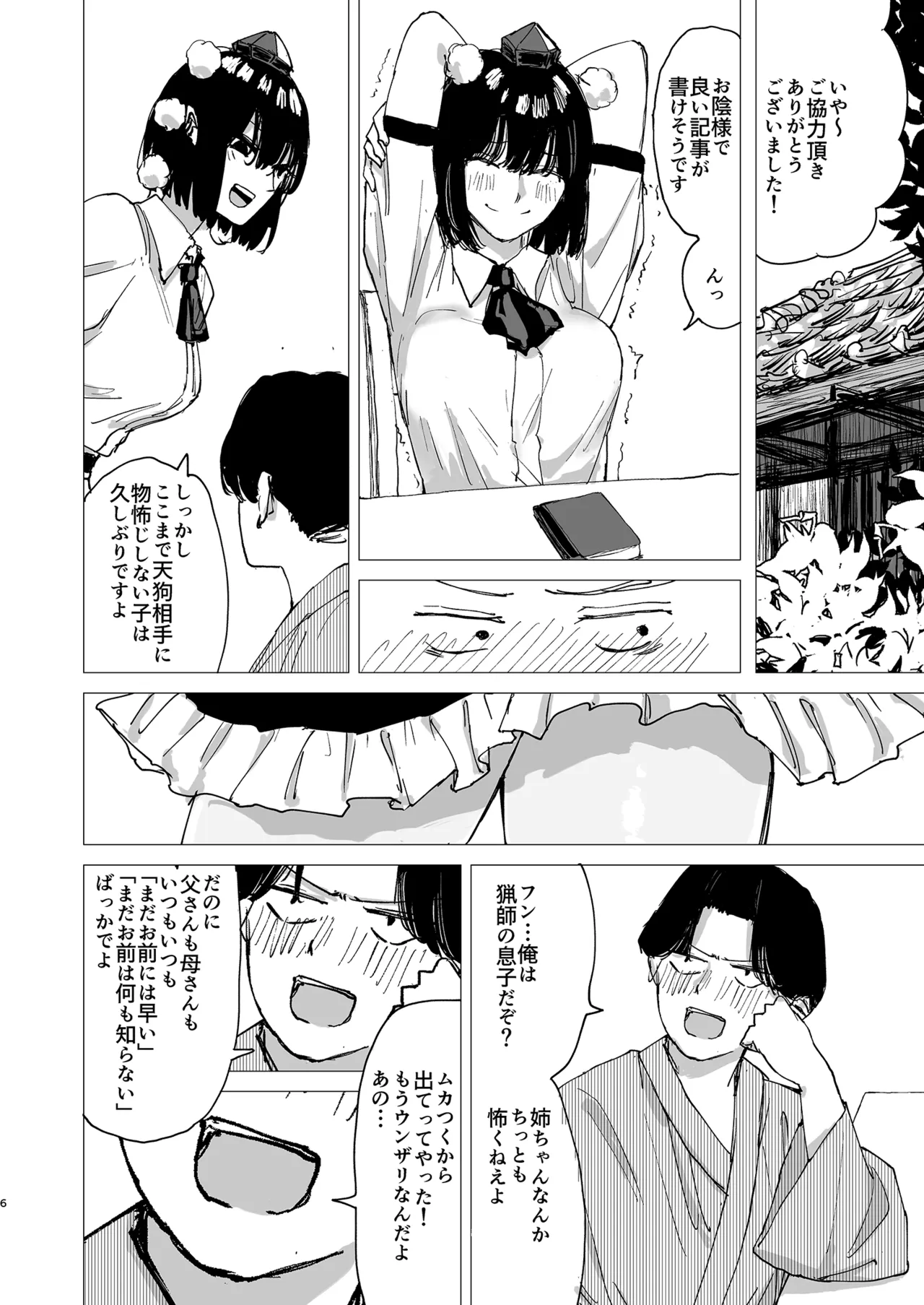 落陽 Page.6