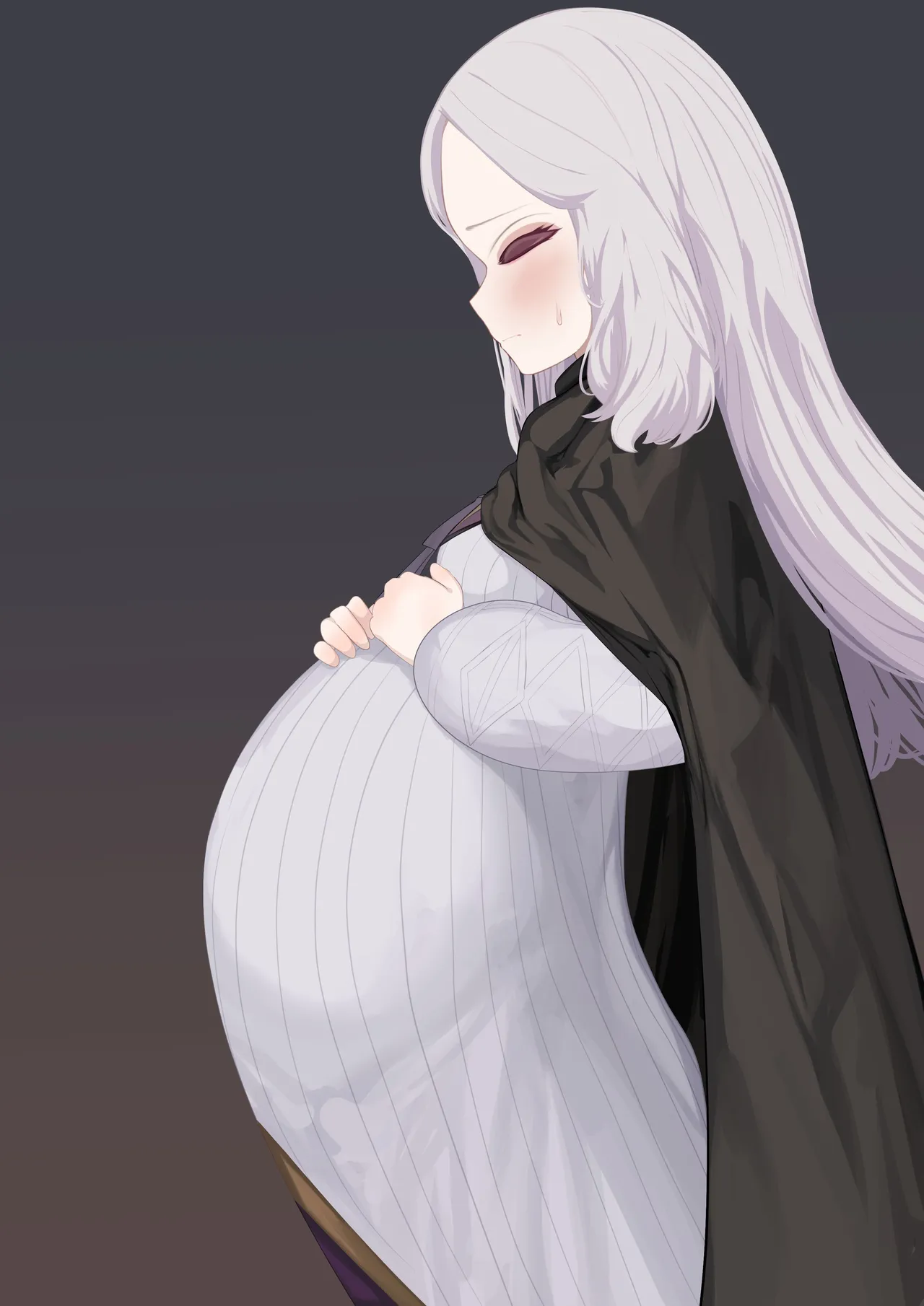 異種姦妊孕奇譚・第四幕 Page.97