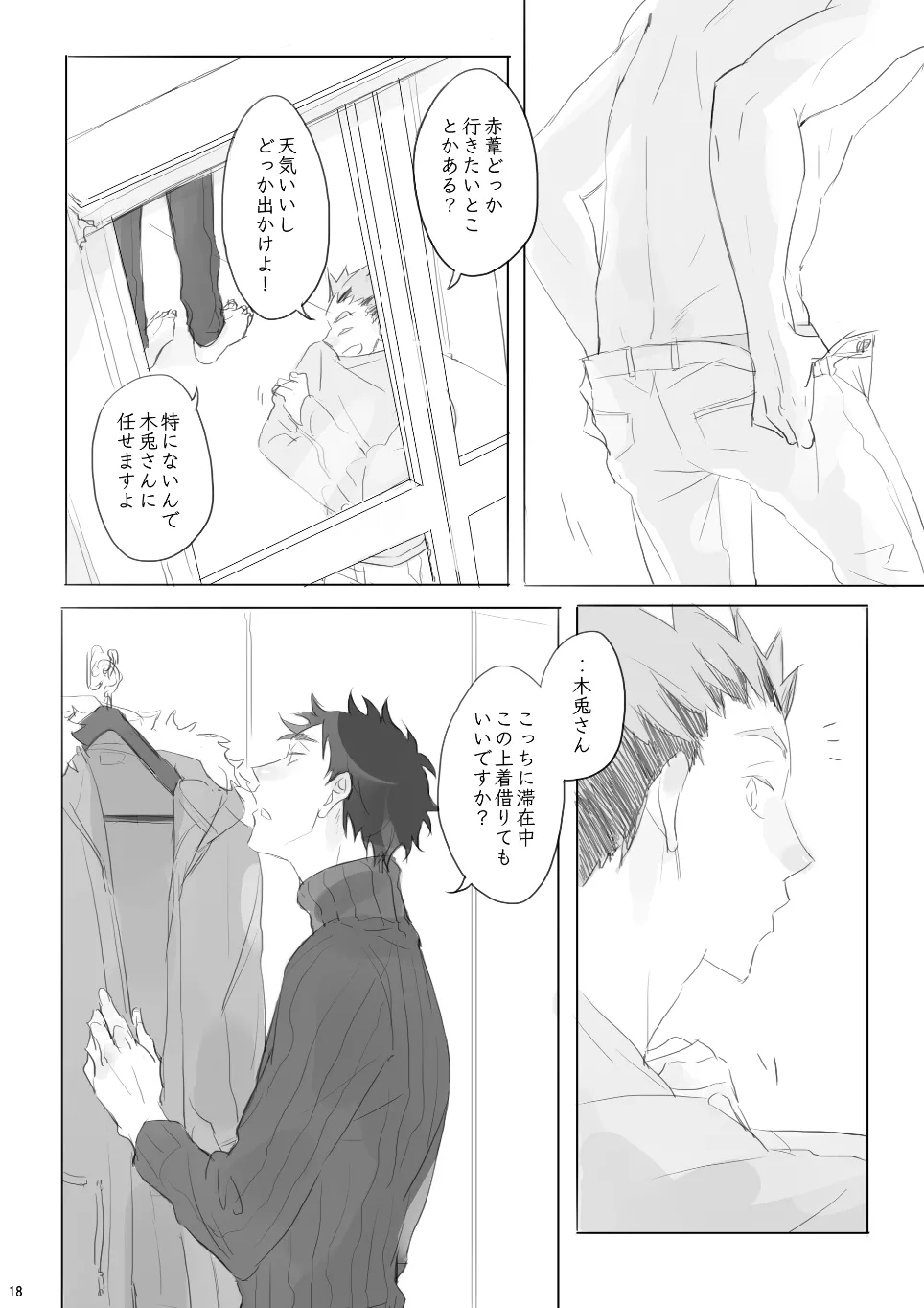 Voyage Page.17