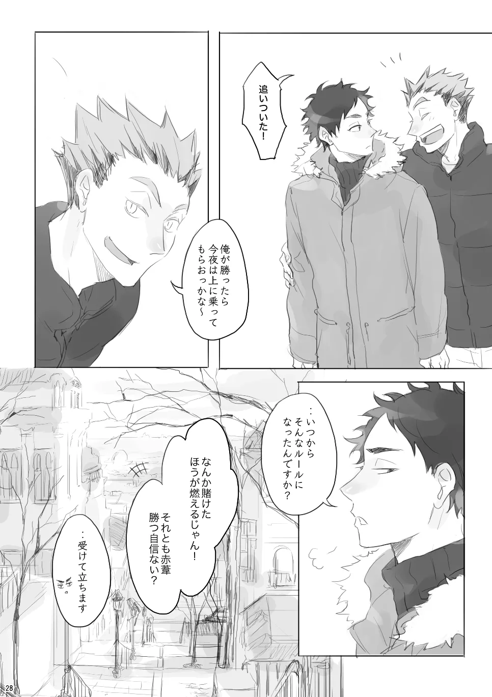 Voyage Page.27